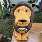 The Original Tiger Cookie Jay Fun-damental Too Lion Talking Roaring