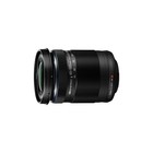 Reconditioned Om System M zuiko Digital Ed 40-150mm F 4-5 6 R Black Lens