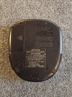 Vintage Sony Discman D-151 Portable Cd Player     Tested   Working