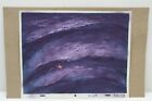 Original Hand Painted Animation Production Background  229-14 