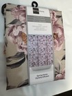 Wholesale Lot Fabric Print Shower Curtain 40 Pcs Size 72 X 72 Inch