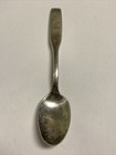 Canada Vintage Souvenir Spoon Collectible