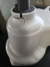 Kitchenaid Stand Mixer Attachment  4 Cones  Rotor Slicer shredder