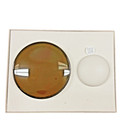 Google Nest Learning Thermostat 4th Gen W  Sensor - Polished Silver Ob