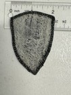 Vietnam Made Subdued Patch-1st Aviation Brigade