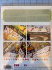 Anita Goodesign Special Edition  four Seasons  Embroidery Design Pattern New