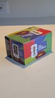 Panini Fifa World Cup 2026 Sealed Soccer Sticker Box - Latam From Mexico 