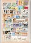 Gambia 1966-1981 Mnh Stamps  cv  205 Eur185 