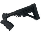 Mossberg 500 590 Shockwave Maverick 88 12 Ga Shotgun Stock Grip With Pad   Qd
