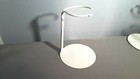 White Doll Stand Set Of 12 Metal For 12  To 20 Inch Dolls Kaiser   2501