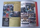 1992 Cfl Grey Cup Guide Skydome Toronto Calgary V  Winnipeg Doug Flutie