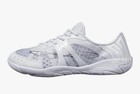 Nfinity Vengeance Cheer Shoe White Us Adult Size 7 5-new