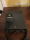 Vintage Johnson Messenger 123sj Cb Radio -23 Channel