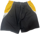Speedo Men s Swim Volley  Basketball Mesh Lining Shorts Size M