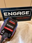 Engage New Profoam Jessie-irvine-signature  Performance Pickleball Paddle