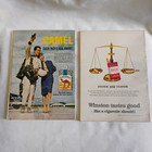 1963 Popular Science Magazine Lot June May Vintage Auto Tech Car Test Boating