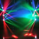 180w Rgbw Spider Moving Head Led Stage Lights Beam Dmx Club Disco Party Dj Light