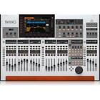Behringer Wing 48-channel 28-bus Digital Mixing Console w xs-bwing W Flight Case
