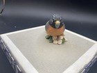Danbury Mint April Robin  Backyard Birds Calendar Figurine Replacement