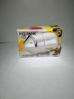Vintage International Silver Company Pig Bank Brand New With Original Box