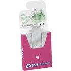 Wrigley s Extra Classic Bubble Gum 5 Packs   15 Sticks Per Pack    Sugar Free