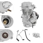 250cc 4 Stroke Engine Motor 14kw Electric Start For 200cc 250cc Atv Models
