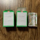 Fujifilm Instant Film Instax Mini 5 Packs Of 10 Exp 2025 Total Of 50 Open Box