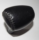 Cadillac Eldorado  deville Leather Shift Knob Automatic Snakehead Shifter Handle
