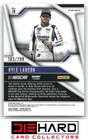 2025 Panini Prizm  79 Kyle Larson Pulsar   299 Hendrick Motorsports Rmh
