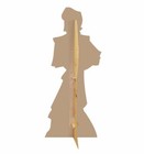 Eugene Cardboard Cutout Standee Poster - Disney s Tangled The Series