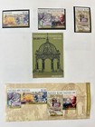 Australia Good Strips Booklets Album 2000 2005 Mnh Collection 100s  Gm3542