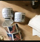 200pcs 2024  2 Coils Of 100 New Sealed Fast Free Shipping      top Sale
