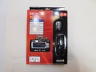 Xact Sirius Satellite Radio Receiver - Model Xtr7ck  mynote  D