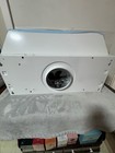 Broan 423001 30 In White Under-cabinet Ducted Range Hood 7 In Round Duct