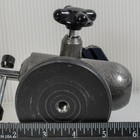 Rare Extra Large Gitzo 475 Off Center Ball Head Arca-swiss Quick Release Clamp
