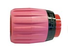 Scuba Tank Safety Valve Knob Pink Model 4- Sherwood6300  U s  Divers  Aqua Lung