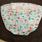 New Evenflo Exersaucer Activity Center  Seat Pad Seaside