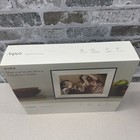 Aura Frame Aspen Af213mblk Carbon paper Mat  11 8  Diagonal Hd Display  12 x10 