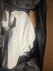Dremel Us20v-01 20v Max Cordless Compact Saw Kit Brand Opened Box