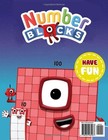 My First Number 1 To 1000 Blocks Coloring Book  Coloring Book For Children From