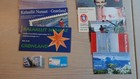 Greenland Booklets Mint Complete - 35 Booklets