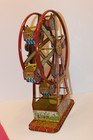 Vtg  hercules  J  C  Chin Vintage  Ferris Wheel