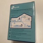 Tp-link Tl Pa 7017 P Av 1000 Powerline Adapter Kit 1000mbp - Open Box