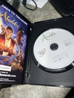 Disney s Aladdin  dvd  2019  Live Action New sealed Will Smith Naomi Scott