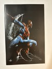Spider-man Gabrielle Dell   otto Nm  Variant Bundle Lot Of 4 Unread Virgin   Trade