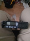 Icom Ic-f6021 Mobile Radio Uhf 400-470 Mhz  45 Watt  128 Channel Two-way