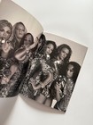 Beyonce The Beyonce Experience Tour 2007 Official Concert Program Book Bday