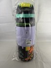 Owala Birthday Bash 2025 Limited Edition All Systems Glow In The Dark Black Neon
