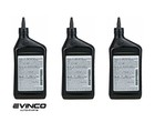 Mopar Transfer Case Fluid For Dodge Chrysler Jeep Nv245 Nv247 Nv249 Pack Of 3