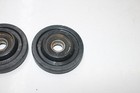 2017 Polaris Axys Pro Rmk 800 163  Track Idler Front Wheels Wheel 3 25 Set